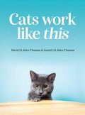 Cover: Cats Work Like This - Exisle Publishing