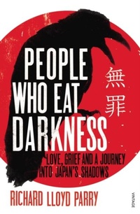 Abbildung von: People Who Eat Darkness - Vintage