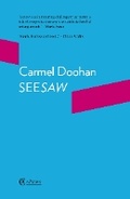 Cover: Seesaw - CB Editions
