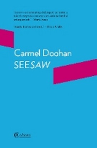 Enlarge image Cover: Seesaw - CB Editions