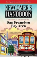 Cover: Newcomer's Handbook for Moving To and Living In San Francisco Bay Area - Firstbooks.com