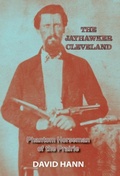 Cover: The Jayhawker Cleveland - Anamcara Press LLC