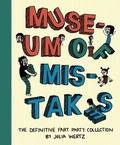 Cover: Museum of Mistakes - Uncivilized Books