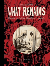 Abbildung von: What Remains - Uncivilized Books