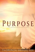 Cover: Purpose - Words to Ponder Publishing Company, LLC