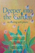 Cover: Deeper Into the Garden - Pointer Oak