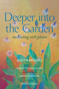 Enlarge image Cover: Deeper Into the Garden - Pointer Oak