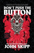 Cover: Don't Push the Button - Clash Books