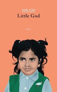 Abbildung von: Little God - Burrow Press