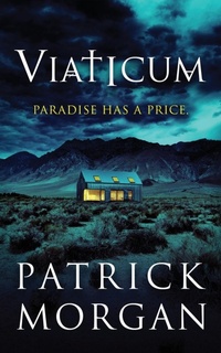 Enlarge image Cover: Viaticum - Phase Publishing
