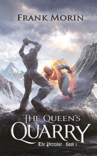 Enlarge image Cover: The Queen's Quarry - Whipsaw Press