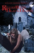 Cover: Killer With Black Blood - Rockhill Publishing LLC