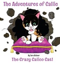 Cover: Callie - Richter Publishing LLC