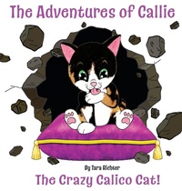 Enlarge image Cover: Callie - Richter Publishing LLC