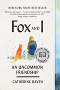 Cover: Fox and I - Spiegel & Grau