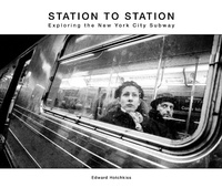 Enlarge image Cover: Station to Station - Daylight Books