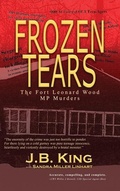 Cover: Frozen Tears - Red Engine Press
