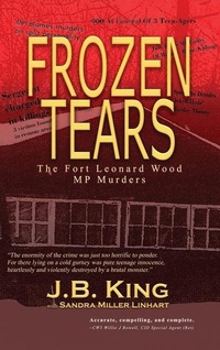 Enlarge image Cover: Frozen Tears - Red Engine Press