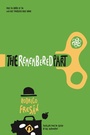 Cover: The Remembered Part - Open Letter