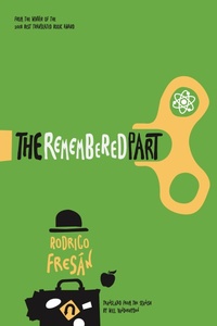 Enlarge image Cover: The Remembered Part - Open Letter