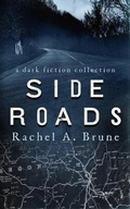 Cover: Side Roads - Crone Girls Press
