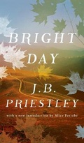 Cover: Bright Day (Valancourt 20th Century Classics) - VALANCOURT BOOKS