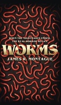 Cover: Worms - VALANCOURT BOOKS