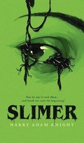 Cover: Slimer - VALANCOURT BOOKS