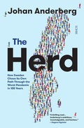 Cover: The Herd - Scribe Us