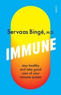 Cover: Immune - Scribe Us