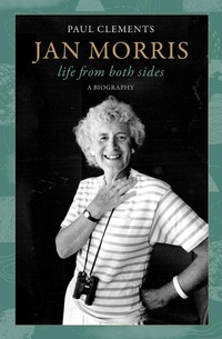 Enlarge image Cover: Jan Morris - Scribe Us