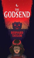 Cover: The Godsend (Valancourt 20th Century Classics) - VALANCOURT BOOKS