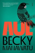Cover: Aue - Scribe Us