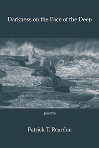 Enlarge image Cover: Darkness on the Face of the Deep - Kelsay Books