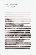 Cover: No Document - Transit Books