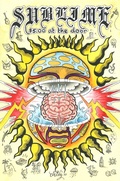 Cover: Sublime: $5 at the Door - Z2 comics