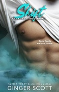 Cover: Shift - Little Miss Write, LLC