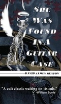 Cover: She Was Found in a Guitar Case - Perpetual Motion Machine Publishing