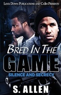 Cover: Bred in the Game - Lock Down Publications