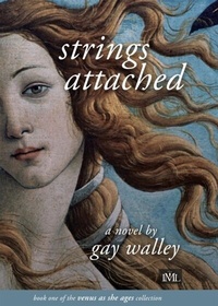 Abbildung von: Strings Attached - IML Publications LLC