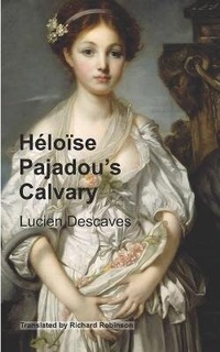 Enlarge image Cover: Heloise Pajadou's Calvary - Sunny Lou Publishing