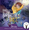Cover: Brielle's Birthday Ball - Once Upon a Dance