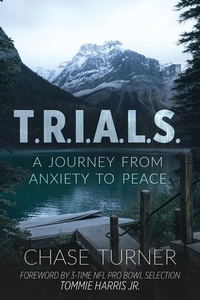 Enlarge image Cover: T.R.I.A.L.S. - Kaio Publications, Inc.