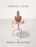 Cover: Useful Junk - BOA Editions, Limited