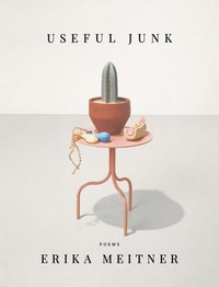 Enlarge image Cover: Useful Junk - BOA Editions, Limited