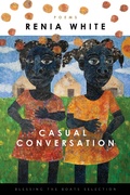 Cover: Casual Conversation - BOA Editions, Limited