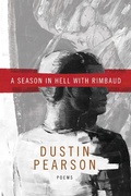 Cover: A Season in Hell with Rimbaud - BOA Editions, Limited