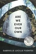 Cover: Are We Ever Our Own - BOA Editions, Limited