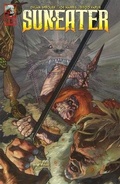 Cover: Sun Eater Act Three - Heavy Metal Entertainment