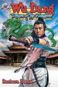 Cover: Wu Dang - Airship 27 Productions
